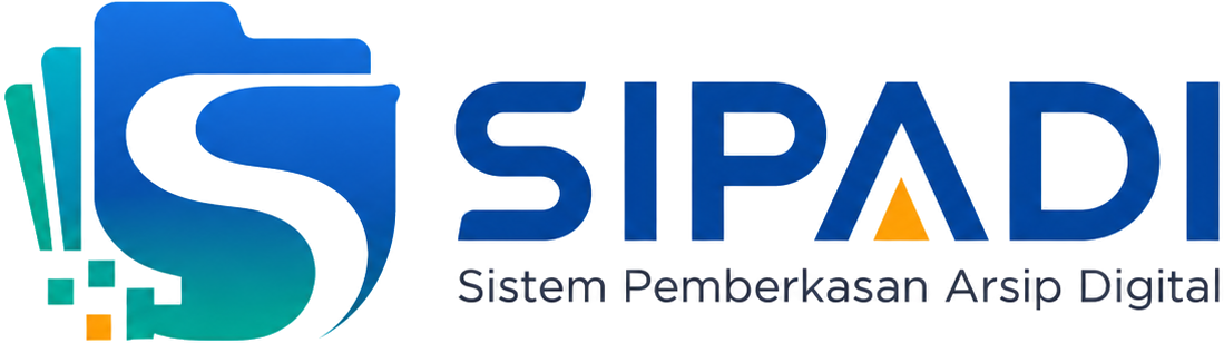 SIPADI — Sistem Pemberkasan Arsip Digital